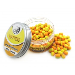 C&B – Momeala Method Wafter Butterscotch 6 si 8mm